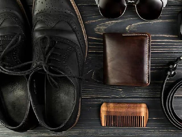 Everyday Accessories