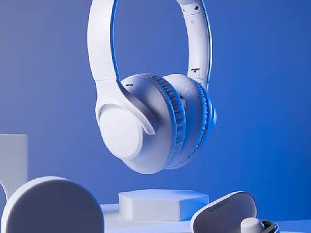 Smart Gadgets