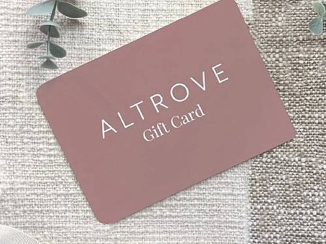 Gift Cards