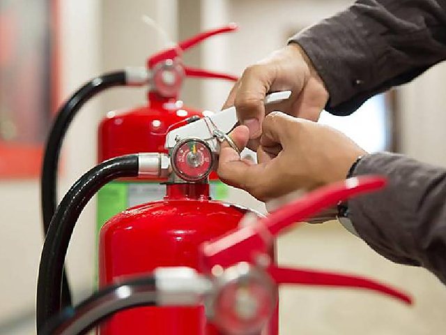 Fire Safety